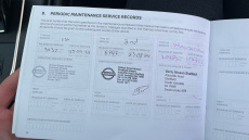 Nissan Qashqai 1.3 DiG-T MH 158 N-Connecta 5dr Xtronic Petrol Hatchback